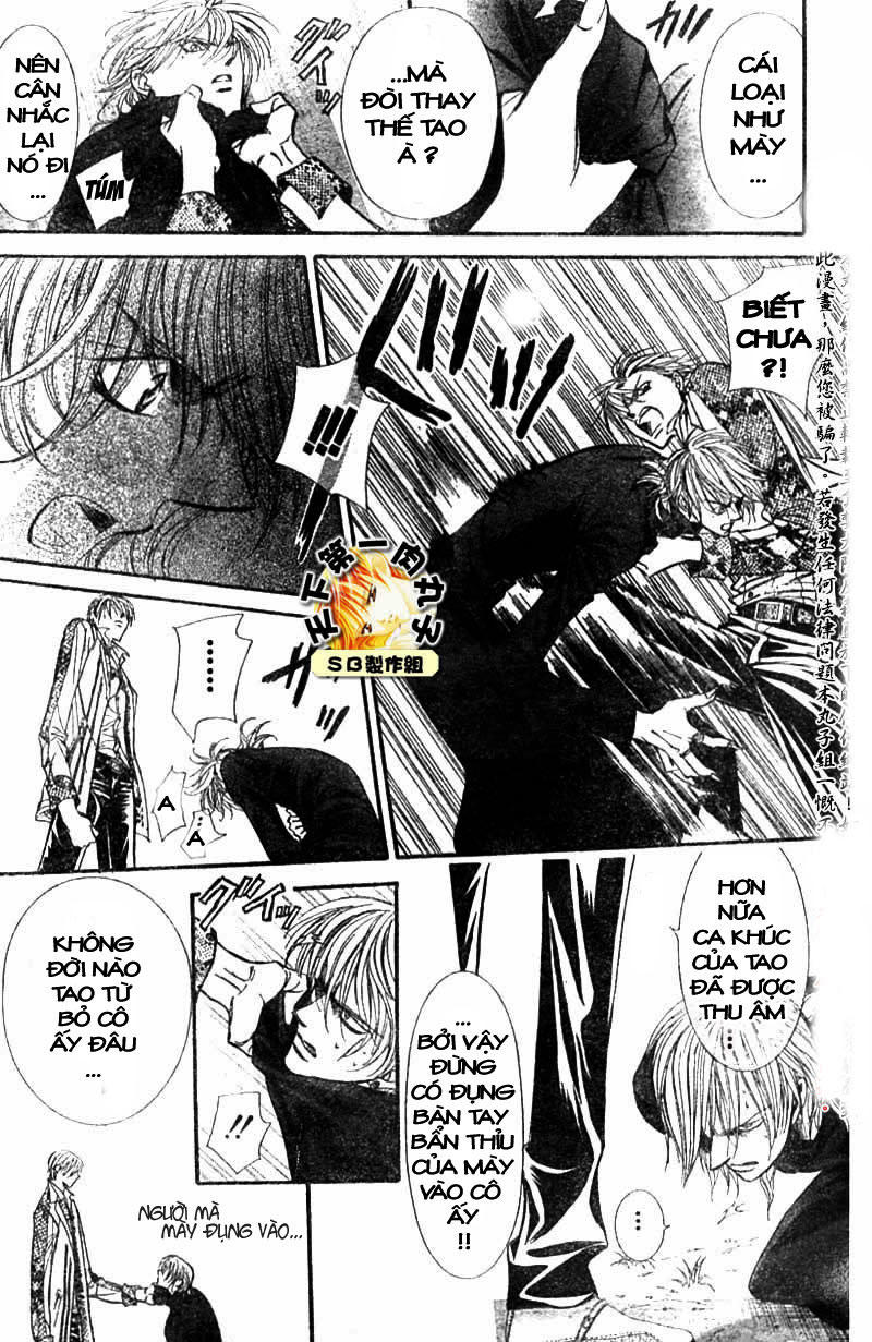 Thách Thức Tuyệt Vời Chapter 89 - Trang 2