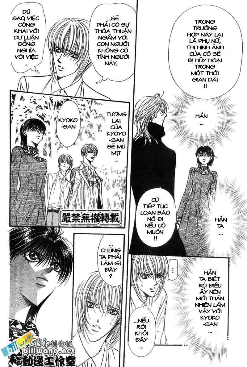 Thách Thức Tuyệt Vời Chapter 89 - Trang 2