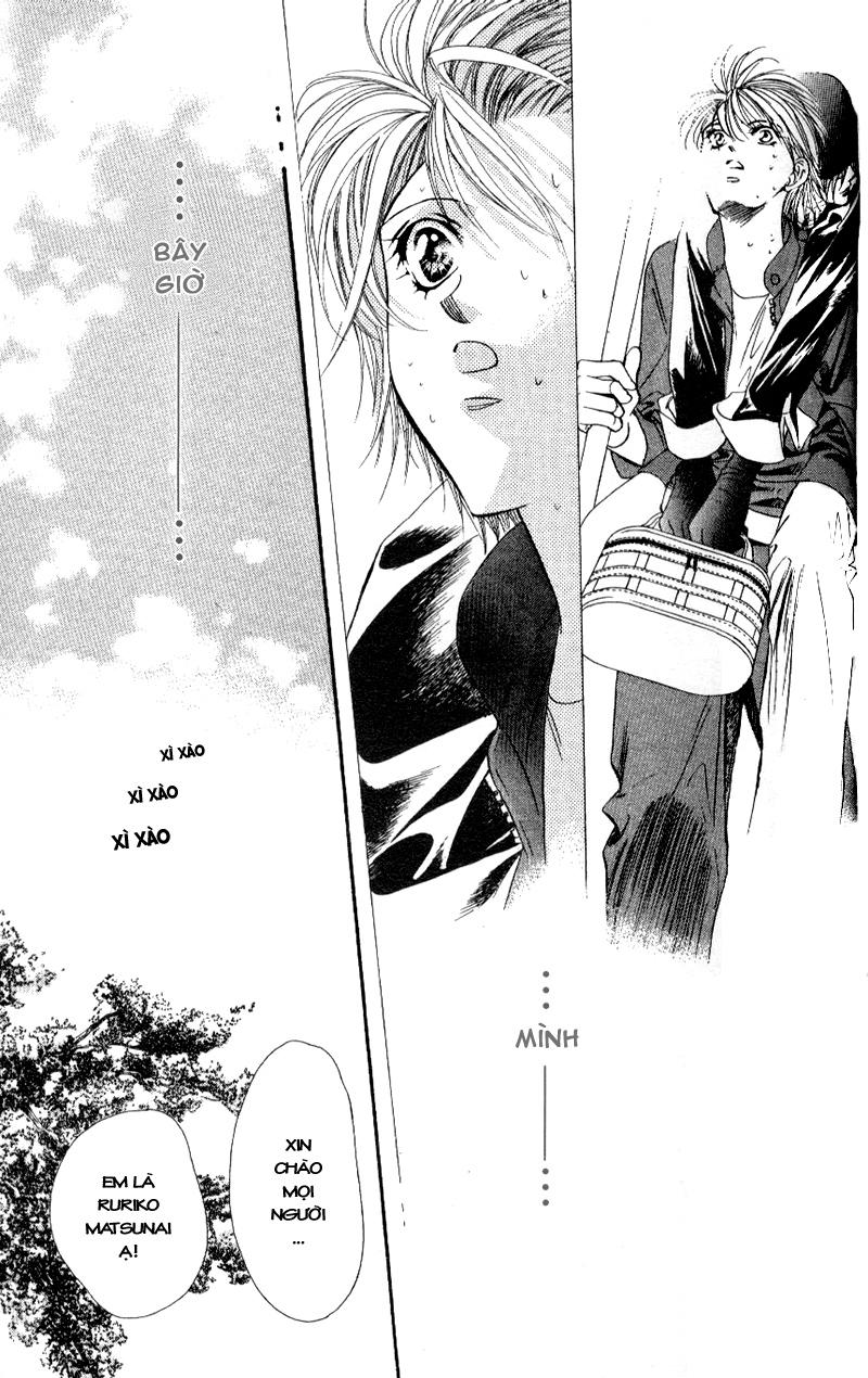 Thách Thức Tuyệt Vời Chapter 9 - Trang 2