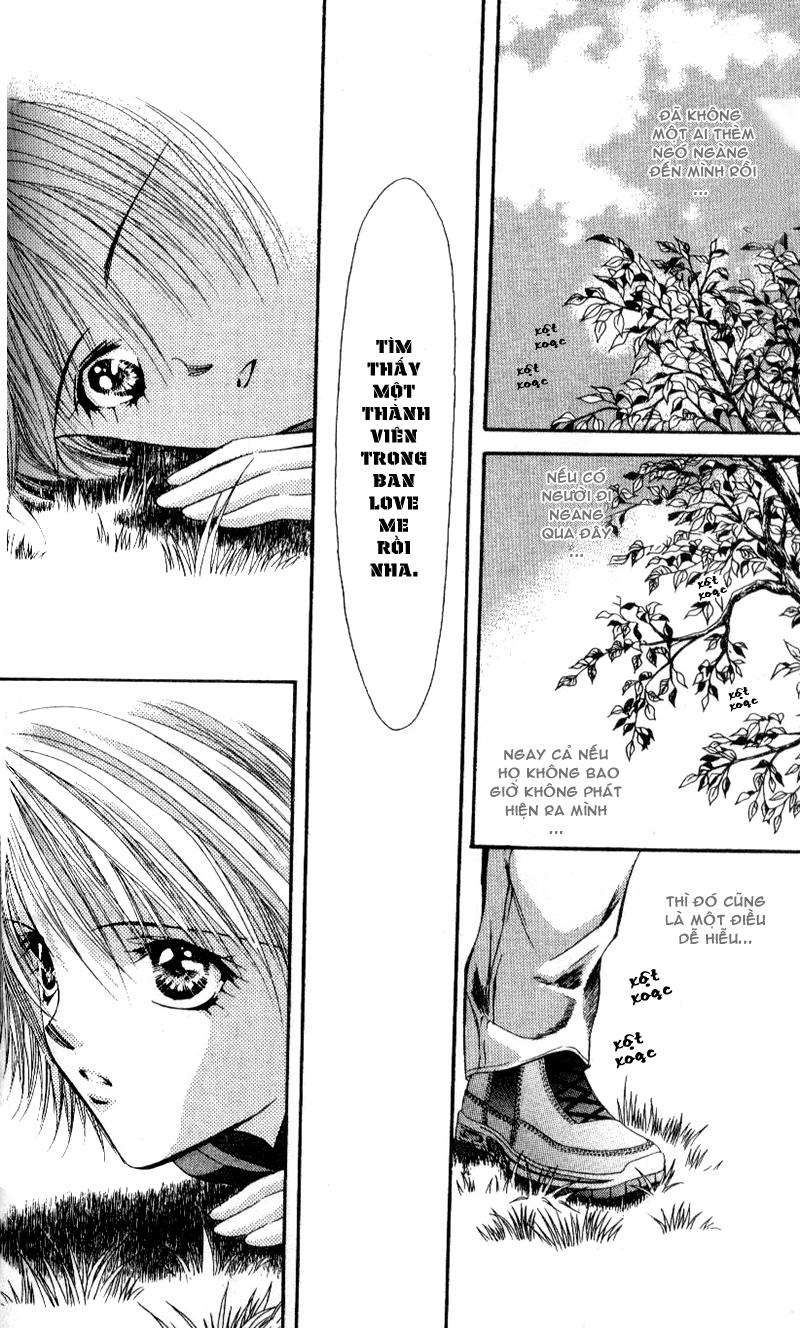 Thách Thức Tuyệt Vời Chapter 9 - Trang 2