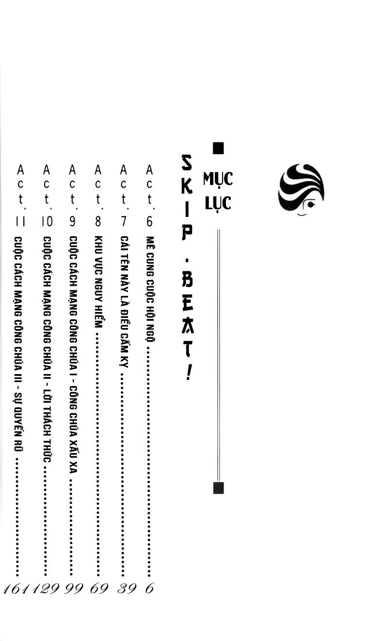 Thách Thức Tuyệt Vời Chapter 9 - Trang 2