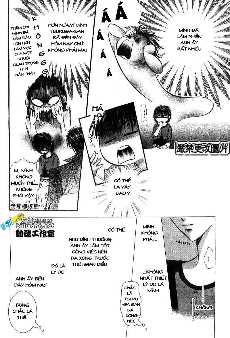 Thách Thức Tuyệt Vời Chapter 90 - Trang 2