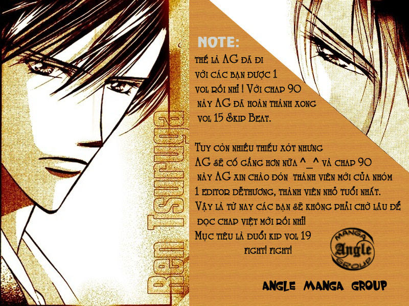 Thách Thức Tuyệt Vời Chapter 90 - Trang 2