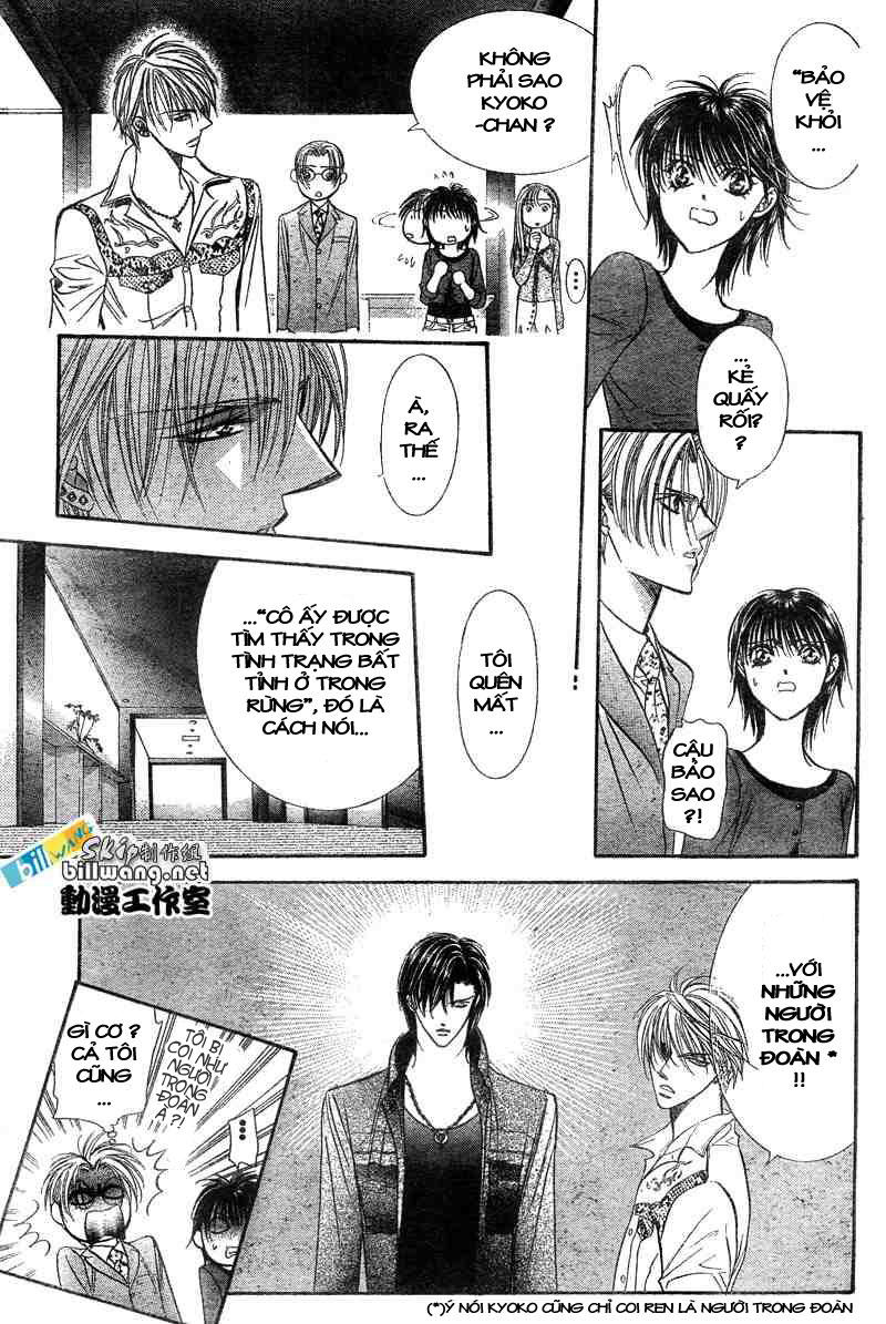 Thách Thức Tuyệt Vời Chapter 91 - Trang 2