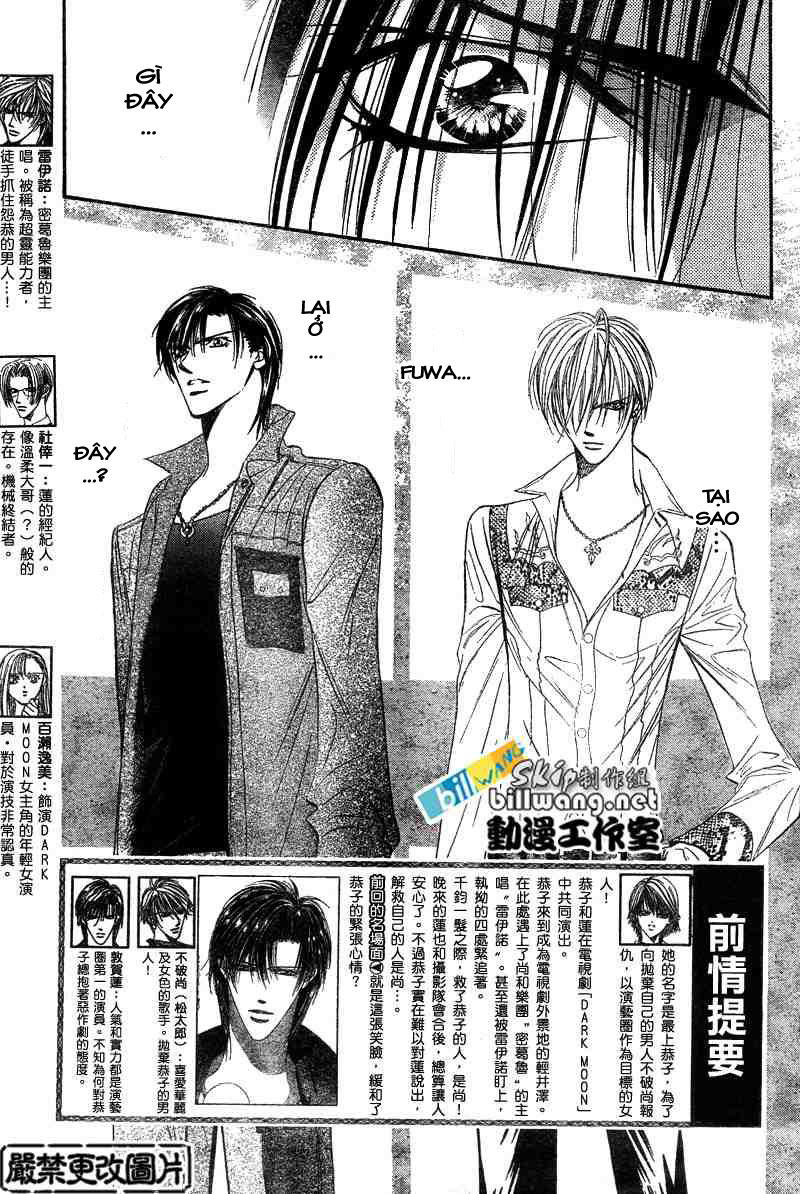 Thách Thức Tuyệt Vời Chapter 91 - Trang 2