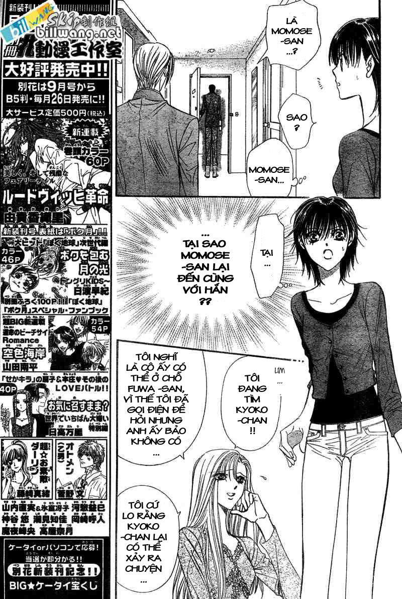 Thách Thức Tuyệt Vời Chapter 91 - Trang 2