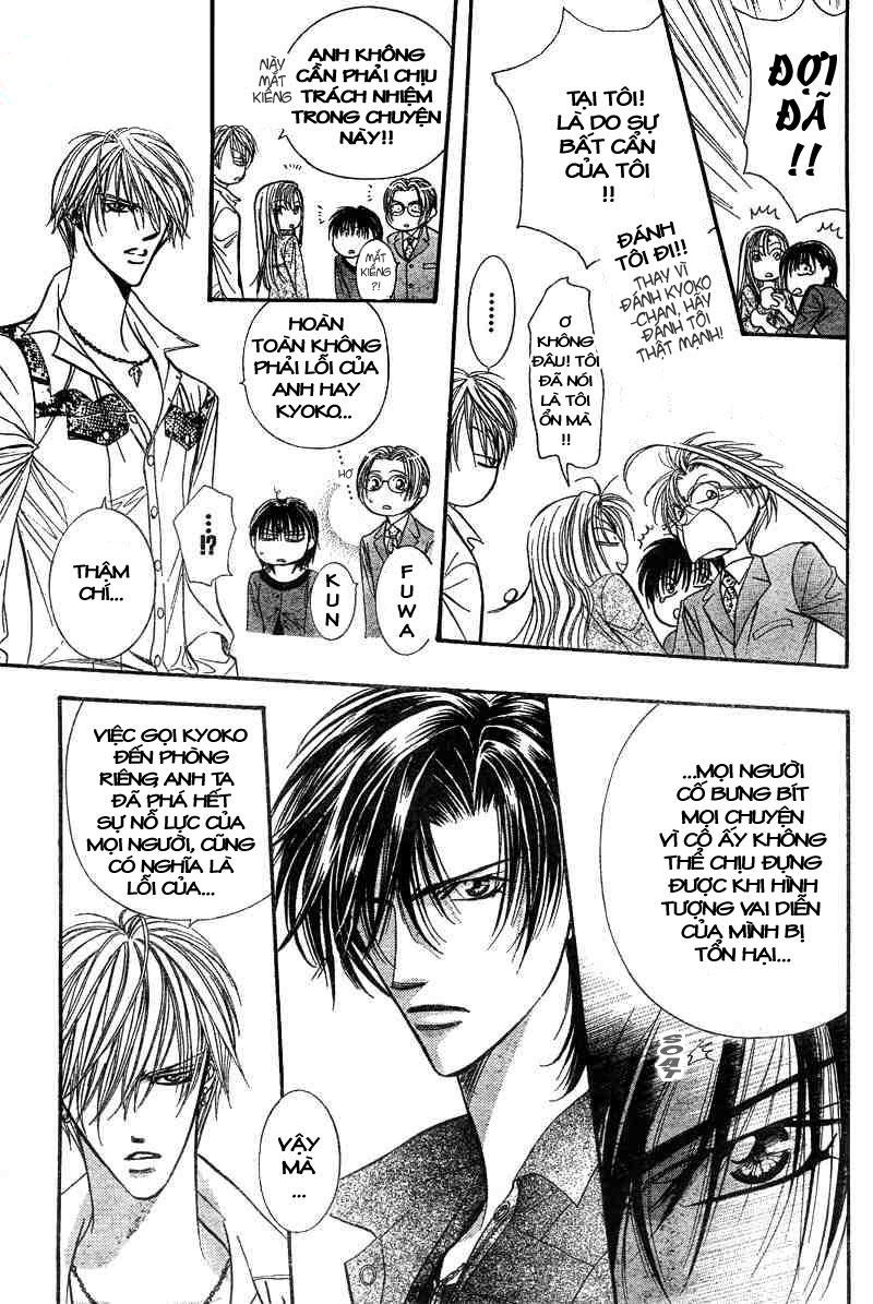 Thách Thức Tuyệt Vời Chapter 91 - Trang 2