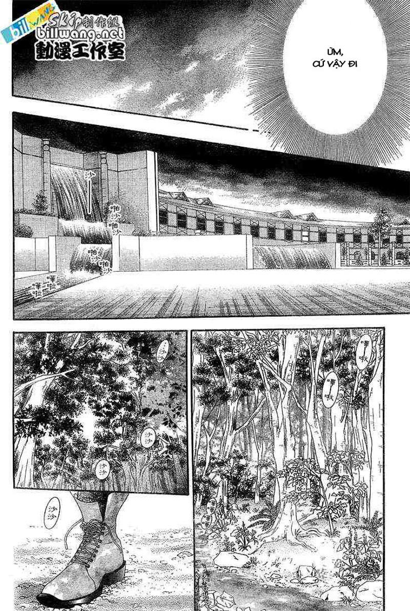 Thách Thức Tuyệt Vời Chapter 92 - Trang 2