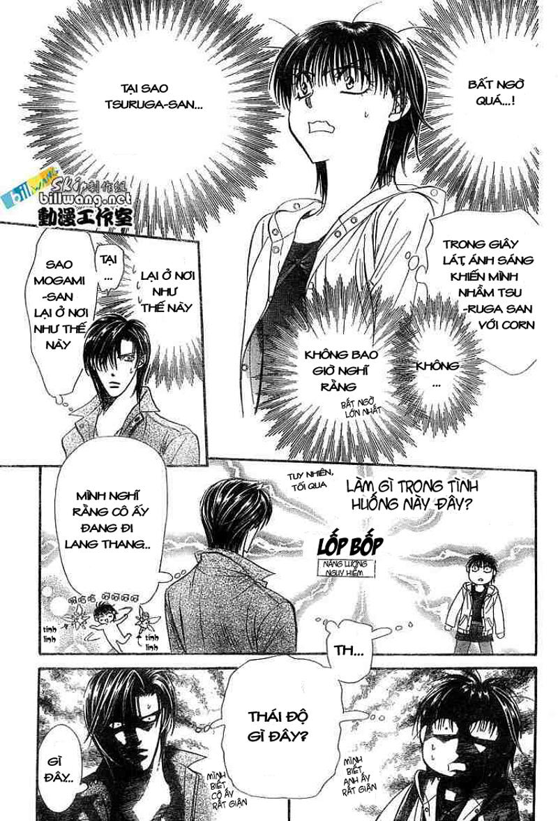 Thách Thức Tuyệt Vời Chapter 92 - Trang 2