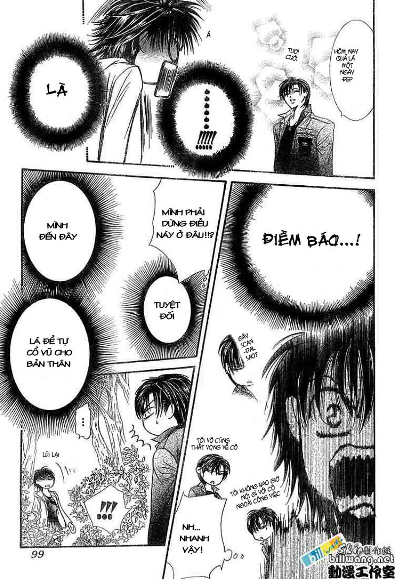 Thách Thức Tuyệt Vời Chapter 92 - Trang 2