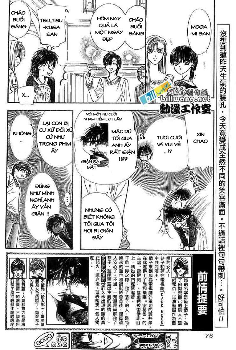 Thách Thức Tuyệt Vời Chapter 92 - Trang 2