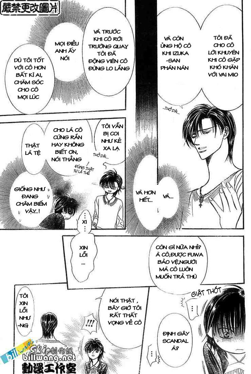 Thách Thức Tuyệt Vời Chapter 92 - Trang 2