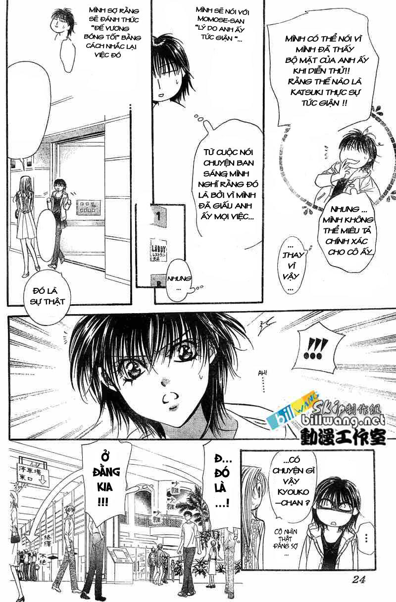 Thách Thức Tuyệt Vời Chapter 93 - Trang 2