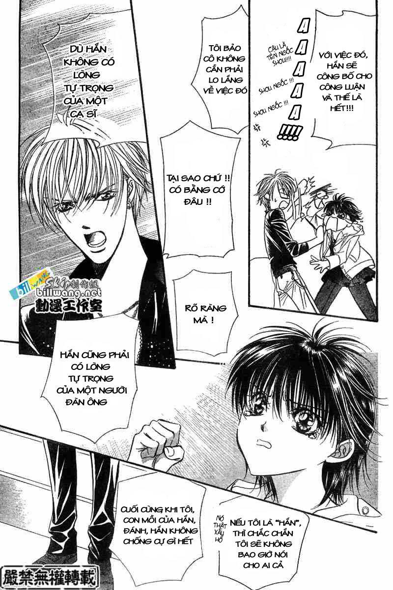 Thách Thức Tuyệt Vời Chapter 93 - Trang 2