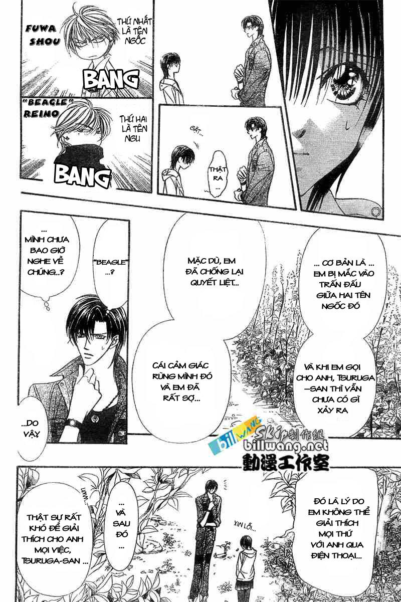 Thách Thức Tuyệt Vời Chapter 93 - Trang 2