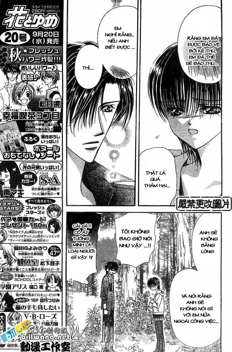 Thách Thức Tuyệt Vời Chapter 93 - Trang 2