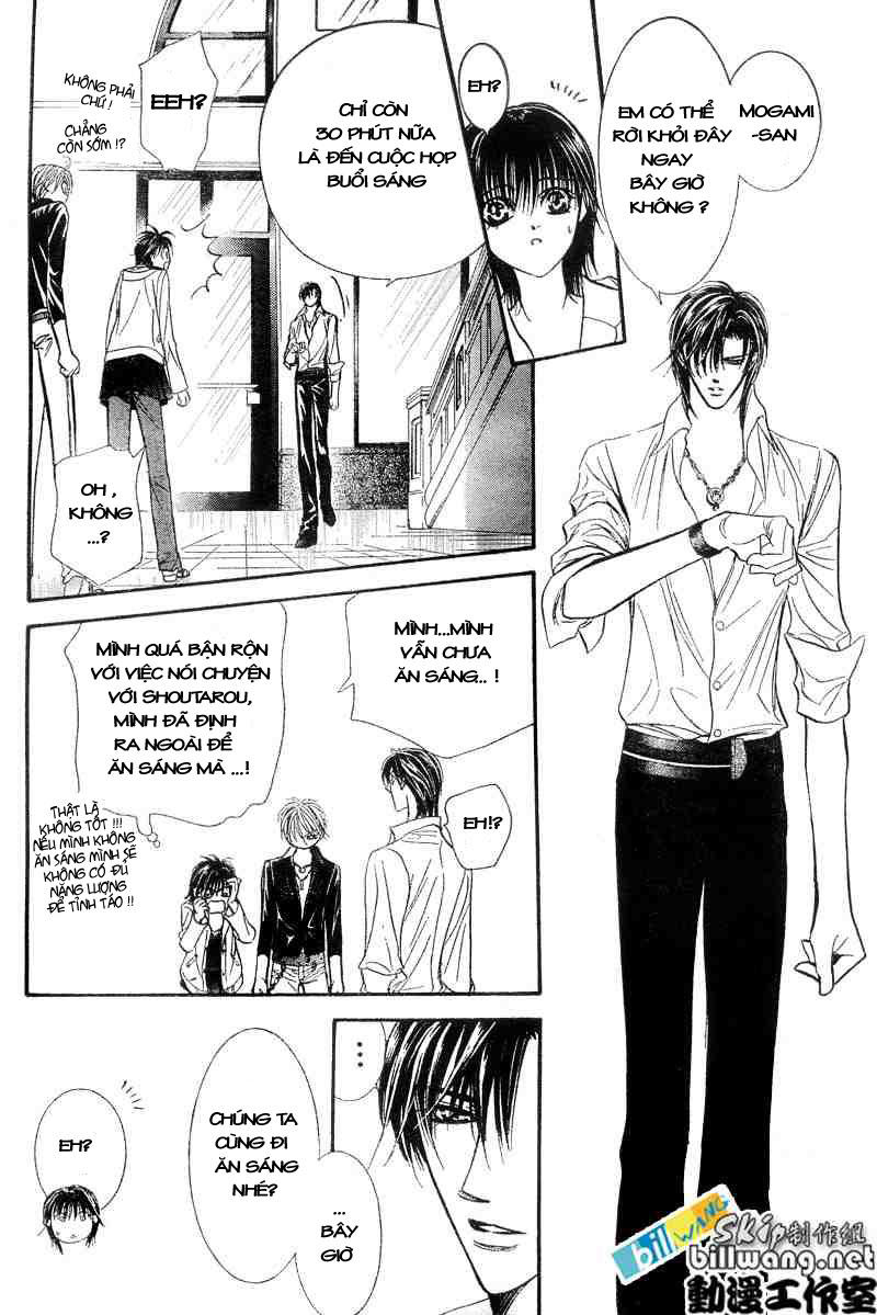 Thách Thức Tuyệt Vời Chapter 94 - Trang 2