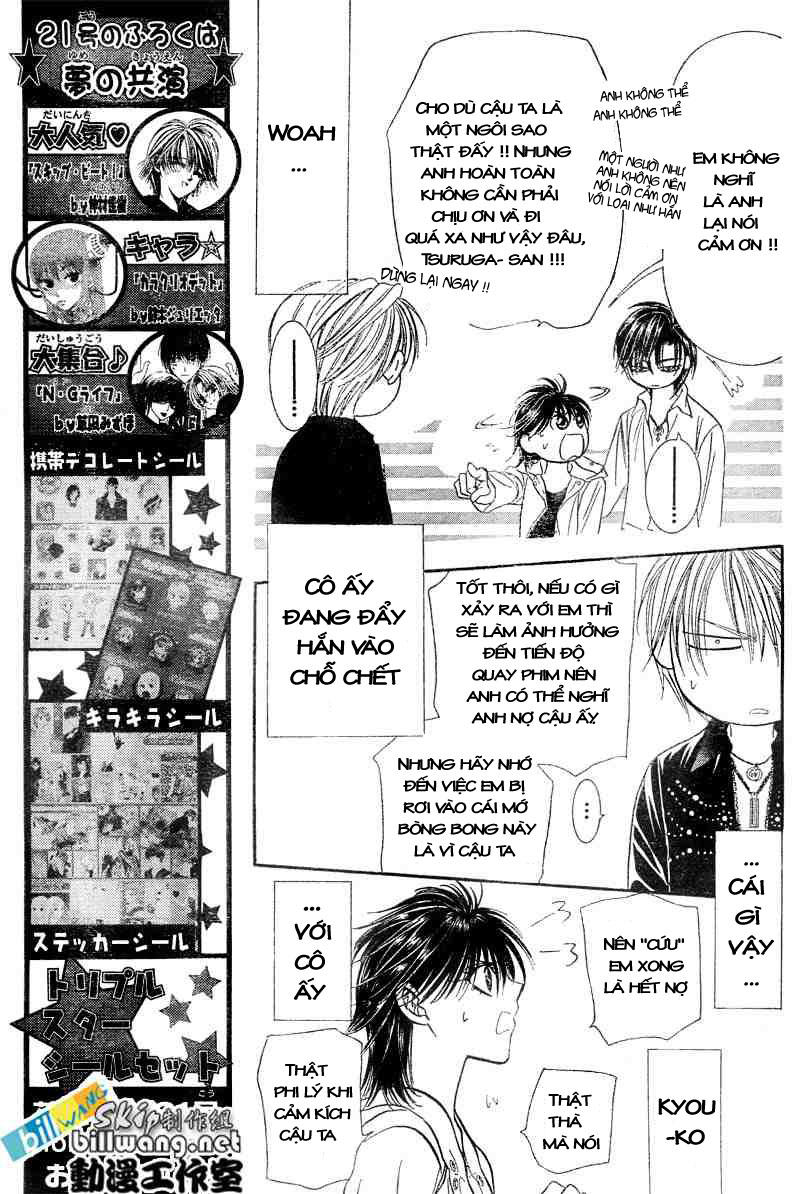 Thách Thức Tuyệt Vời Chapter 94 - Trang 2