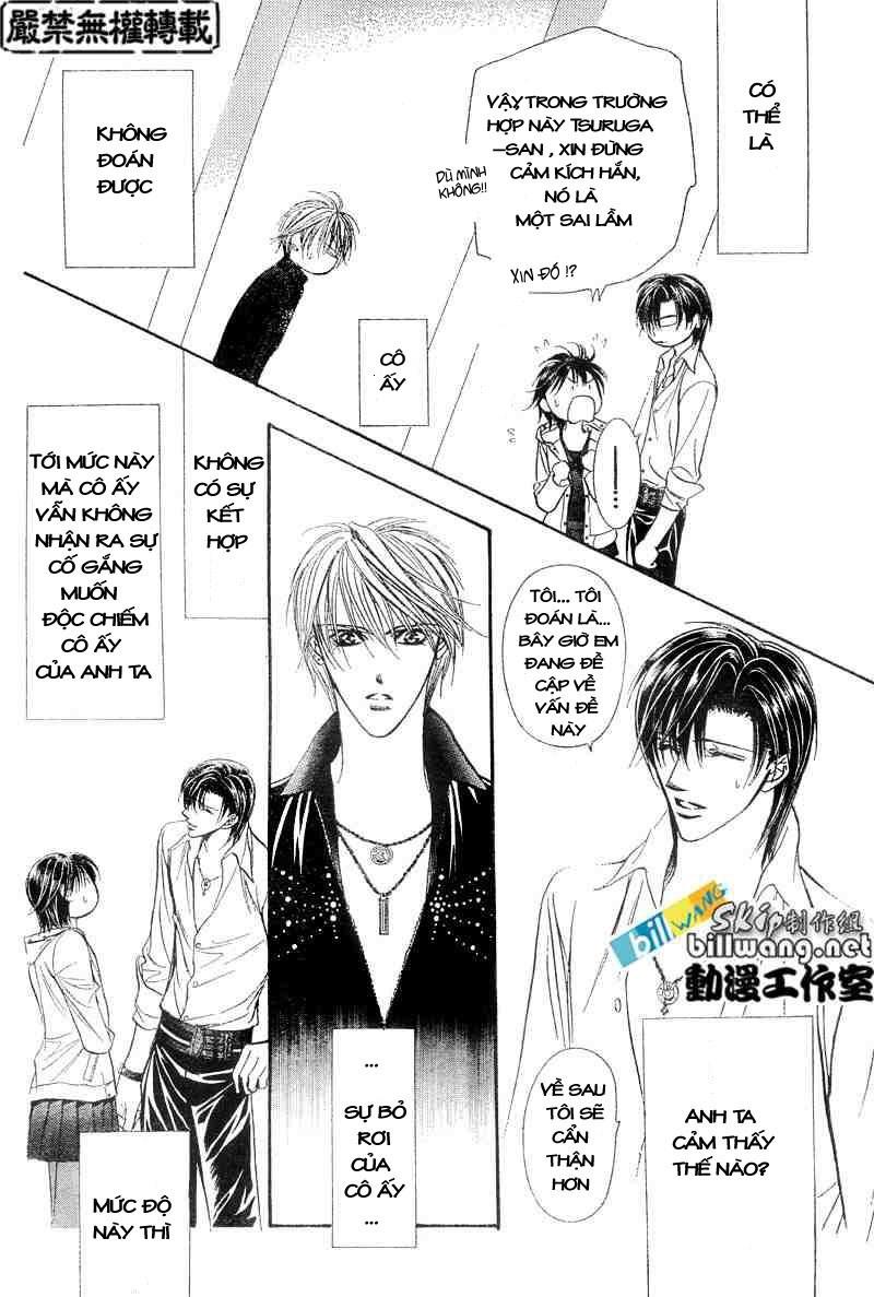 Thách Thức Tuyệt Vời Chapter 94 - Trang 2