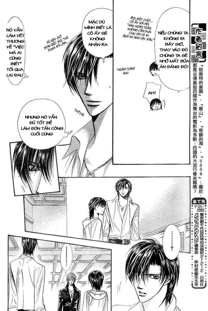 Thách Thức Tuyệt Vời Chapter 94 - Trang 2