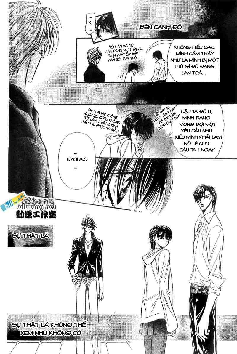 Thách Thức Tuyệt Vời Chapter 94 - Trang 2