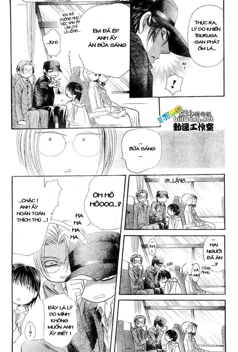 Thách Thức Tuyệt Vời Chapter 94 - Trang 2