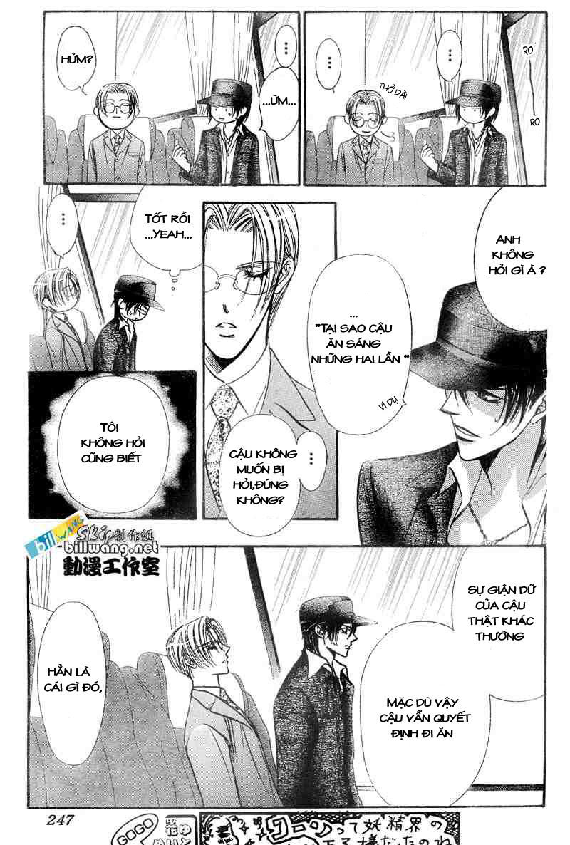 Thách Thức Tuyệt Vời Chapter 94 - Trang 2