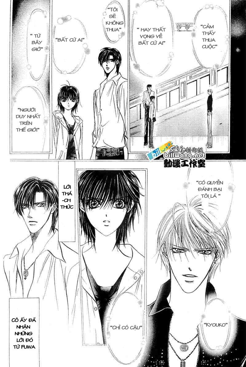 Thách Thức Tuyệt Vời Chapter 94 - Trang 2