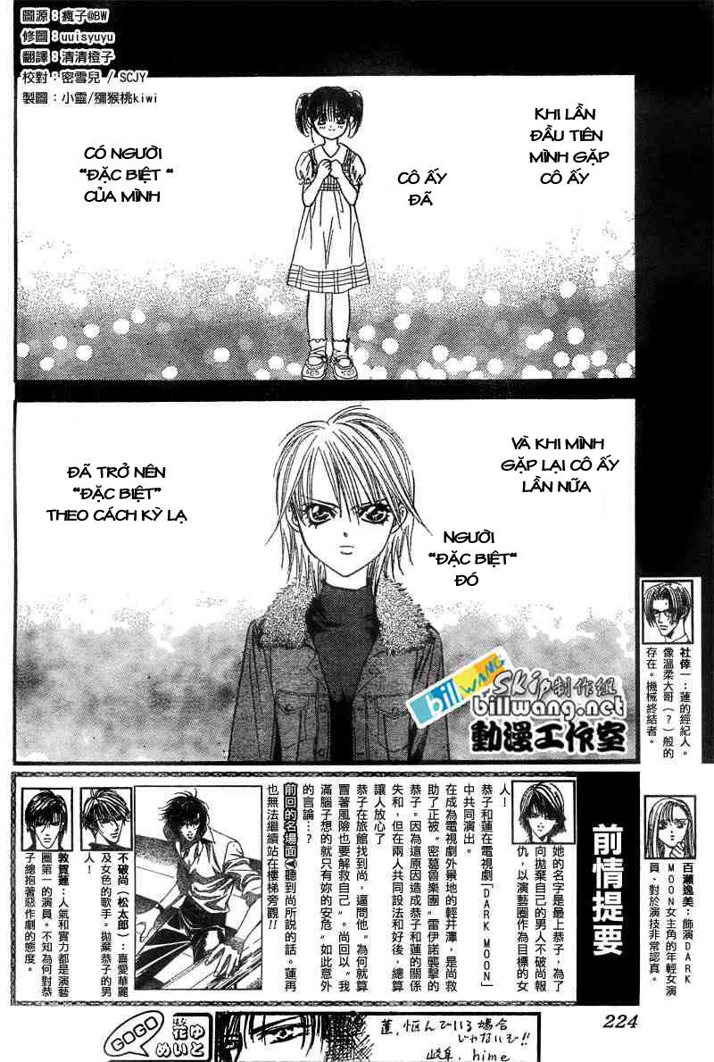 Thách Thức Tuyệt Vời Chapter 94 - Trang 2