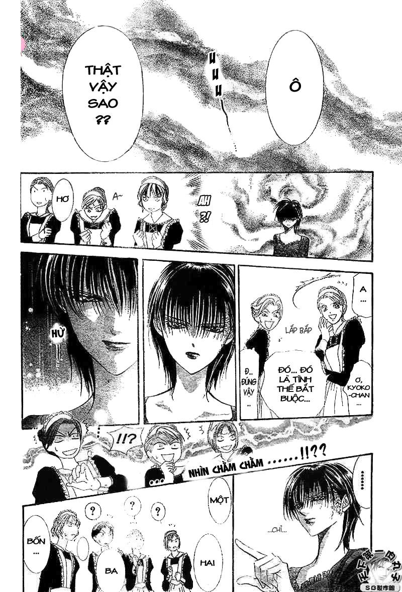 Thách Thức Tuyệt Vời Chapter 95 - Trang 2