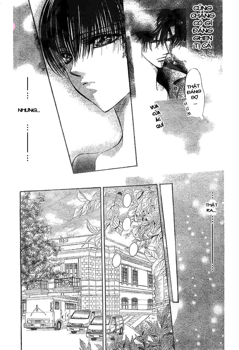 Thách Thức Tuyệt Vời Chapter 95 - Trang 2