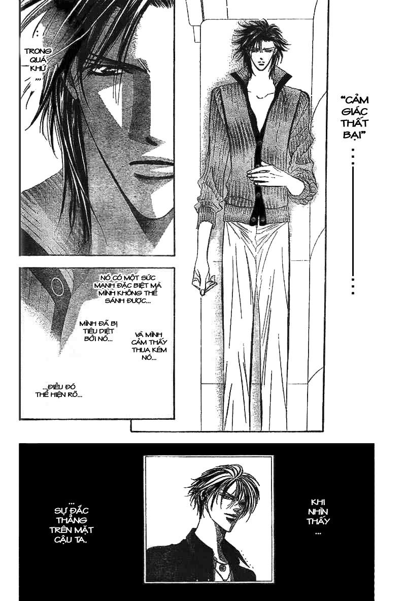 Thách Thức Tuyệt Vời Chapter 95 - Trang 2