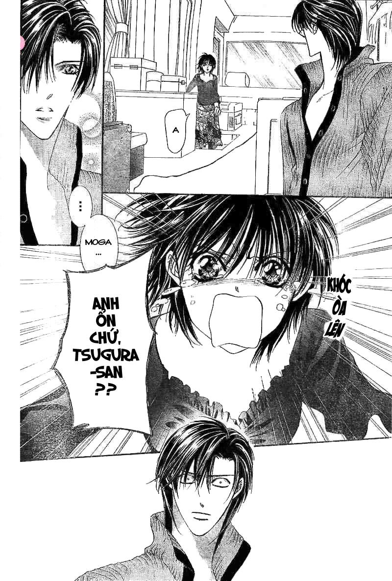 Thách Thức Tuyệt Vời Chapter 95 - Trang 2