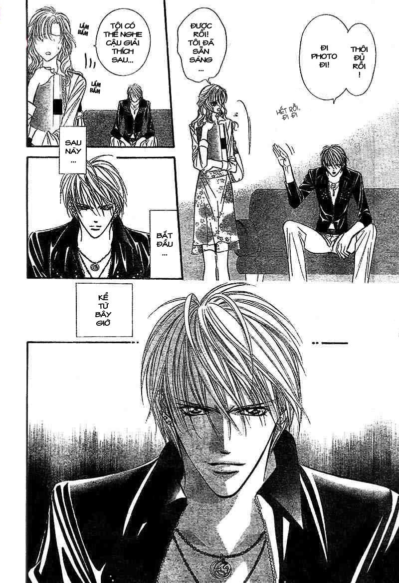 Thách Thức Tuyệt Vời Chapter 95 - Trang 2