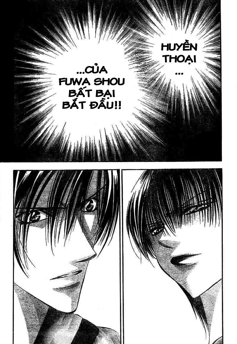 Thách Thức Tuyệt Vời Chapter 95 - Trang 2