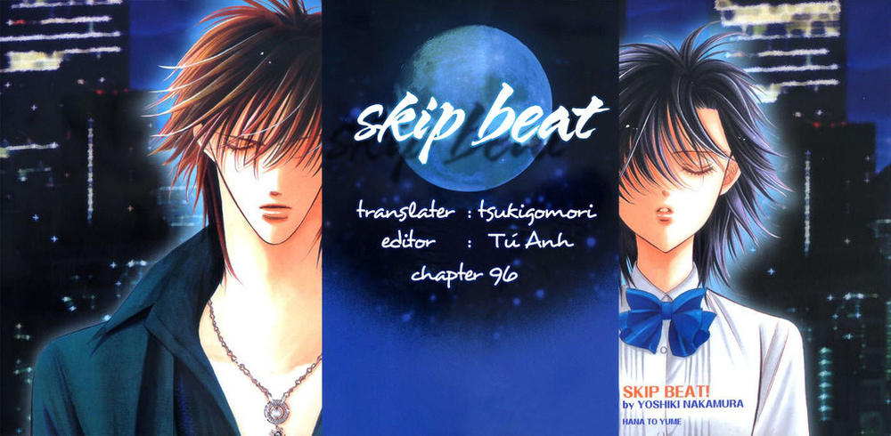 Thách Thức Tuyệt Vời Chapter 96 - Trang 2