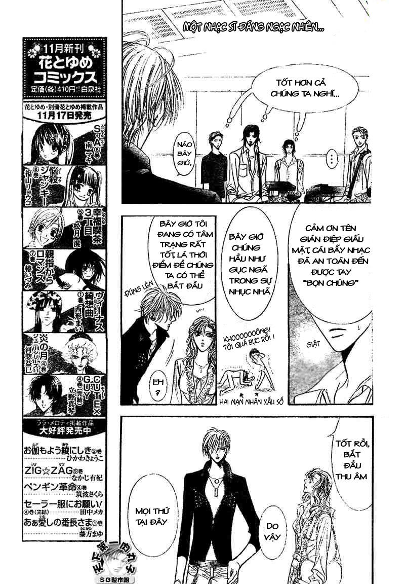 Thách Thức Tuyệt Vời Chapter 96 - Trang 2