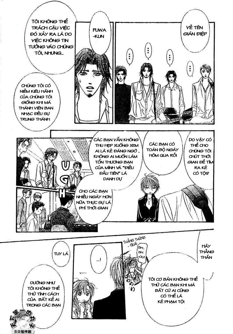 Thách Thức Tuyệt Vời Chapter 96 - Trang 2