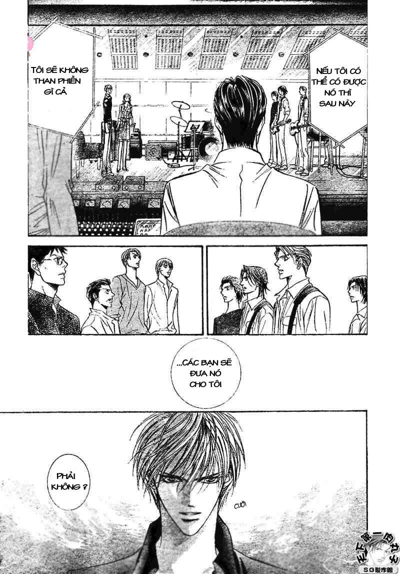 Thách Thức Tuyệt Vời Chapter 96 - Trang 2