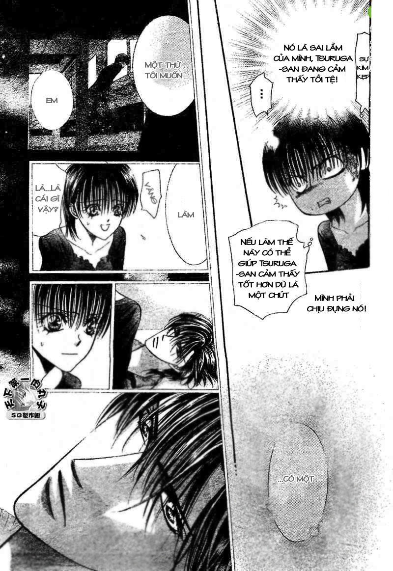 Thách Thức Tuyệt Vời Chapter 96 - Trang 2