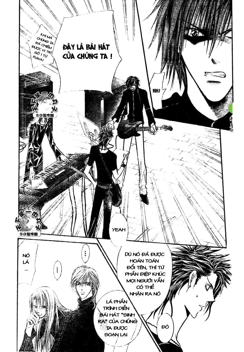 Thách Thức Tuyệt Vời Chapter 96 - Trang 2