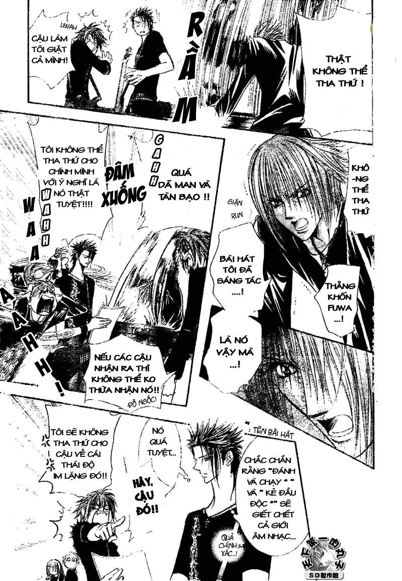 Thách Thức Tuyệt Vời Chapter 96 - Trang 2