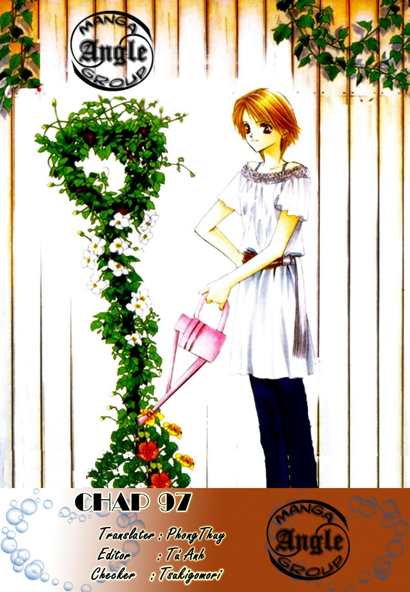 Thách Thức Tuyệt Vời Chapter 97 - Trang 2