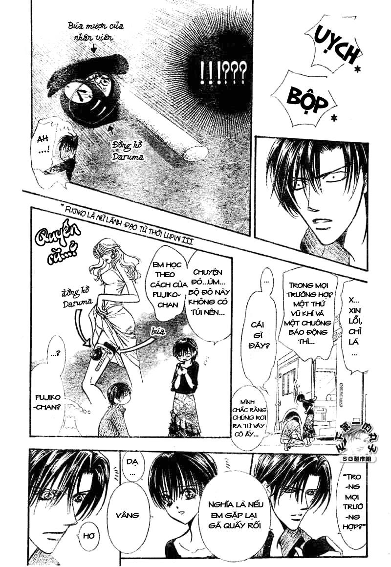 Thách Thức Tuyệt Vời Chapter 97 - Trang 2