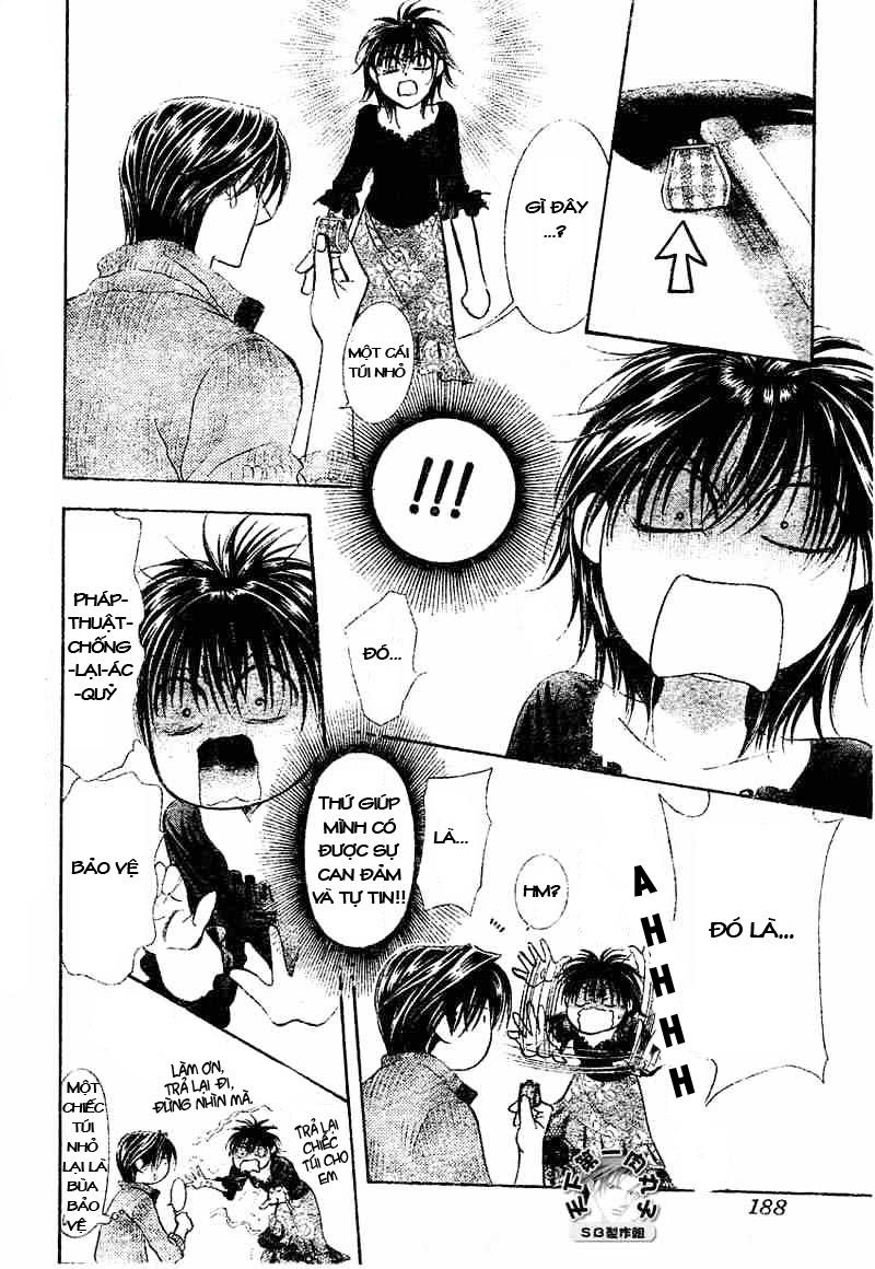 Thách Thức Tuyệt Vời Chapter 97 - Trang 2