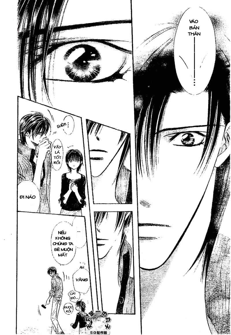 Thách Thức Tuyệt Vời Chapter 97 - Trang 2