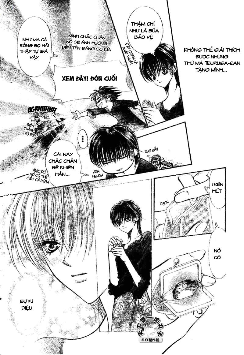 Thách Thức Tuyệt Vời Chapter 97 - Trang 2