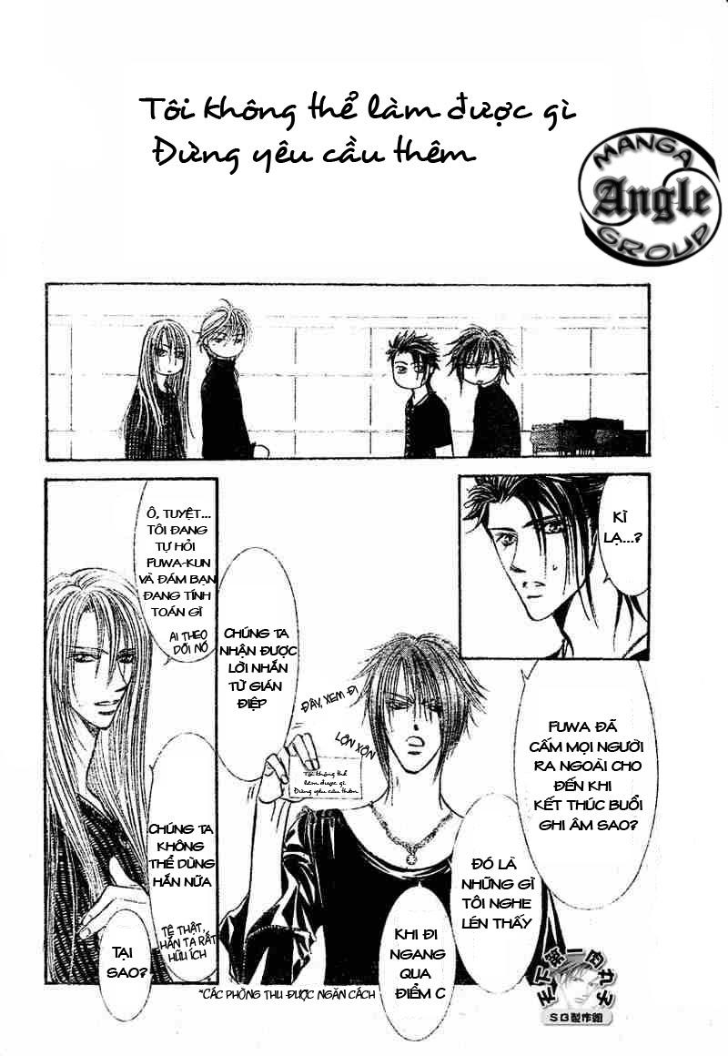 Thách Thức Tuyệt Vời Chapter 97 - Trang 2