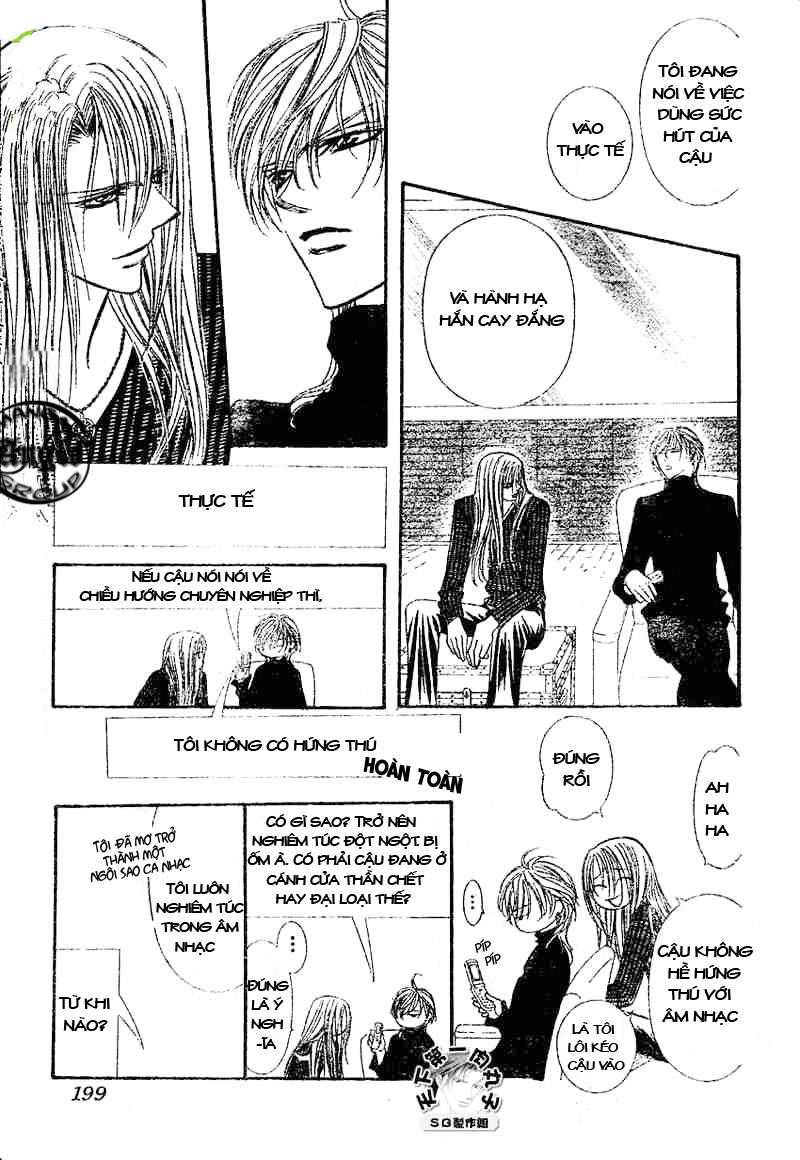 Thách Thức Tuyệt Vời Chapter 97 - Trang 2