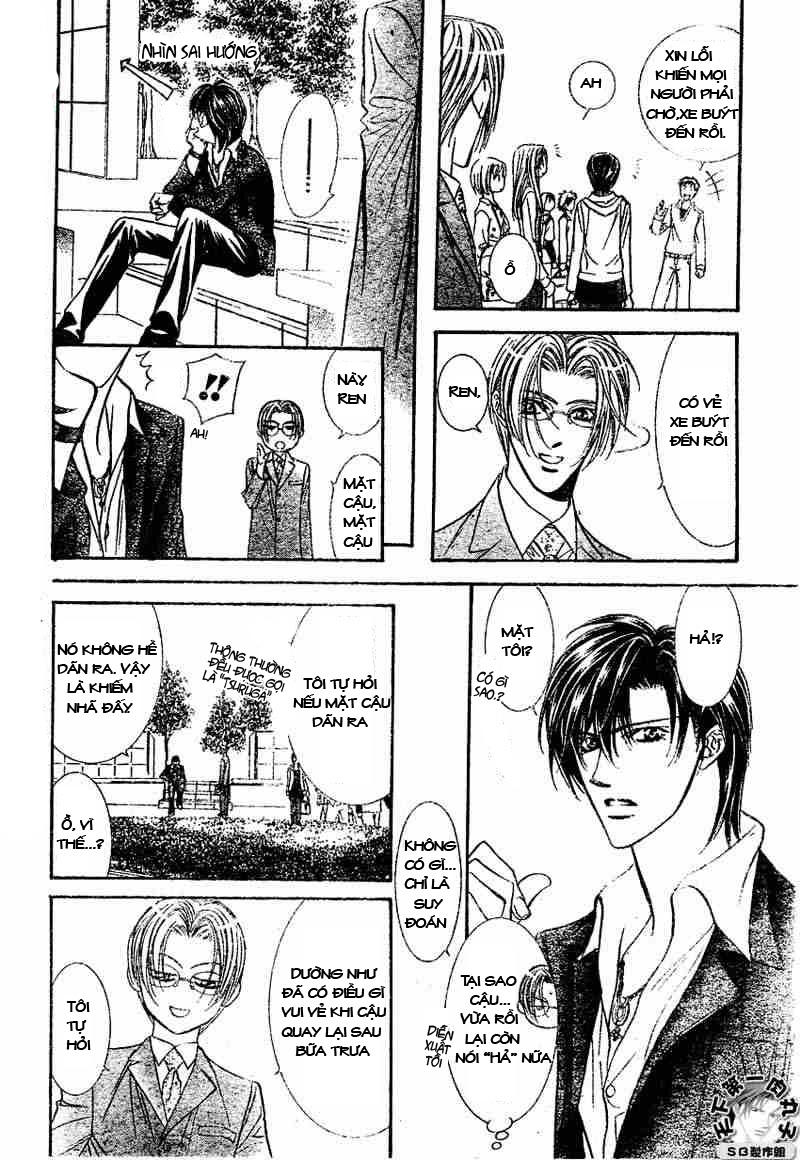 Thách Thức Tuyệt Vời Chapter 97 - Trang 2